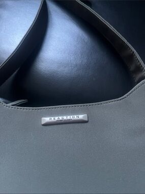 KENNETH COLE REACTION MINI CROSSBODY